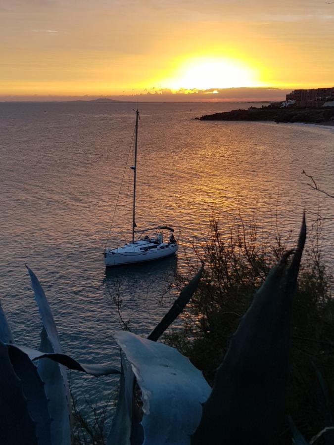 La Rose Des Sables, T2 A La Mer, Terrasse Et Garage Frontignan Dış mekan fotoğraf